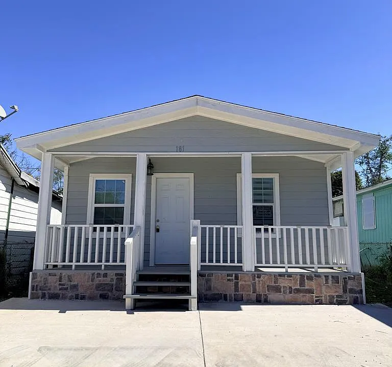 181 Virginia St