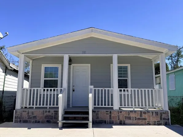 181 Virginia St, San Benito, TX 78586