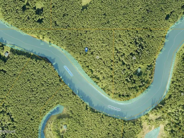 11 Woodwind, North Pole, AK 99705