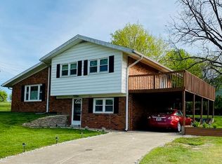 606 Nally Ct, Bardstown, KY 40004