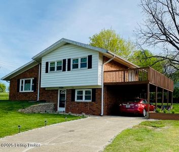 606 Nally Ct, Bardstown, KY, 40004