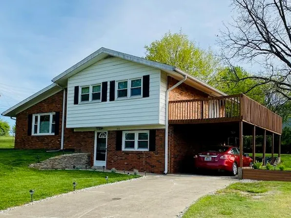 606 Nally Ct, Bardstown, KY 40004