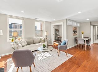 55 M St NW APT 202, Washington, DC 20001