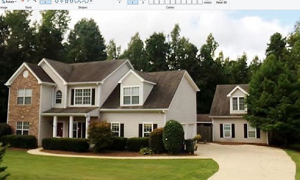 2nd image of 40 Rock Mill Ct