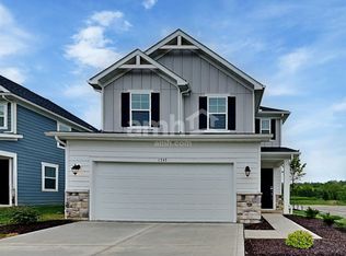 1343 Park Pl S, Reynoldsburg, OH 43068