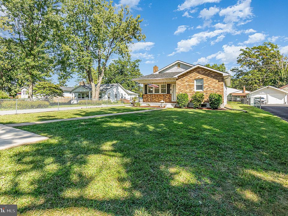 8017 Hillendale Rd, Parkville, MD 21234 Zillow