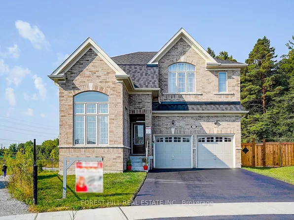 21 Dorothy Caine Cres, Georgina, ON L4P 0S6