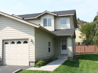 1954 NE Sams Loop #4, Bend, OR 97701