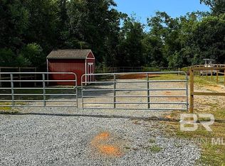 17885 Little Rock Rd #2, Foley, AL 36535