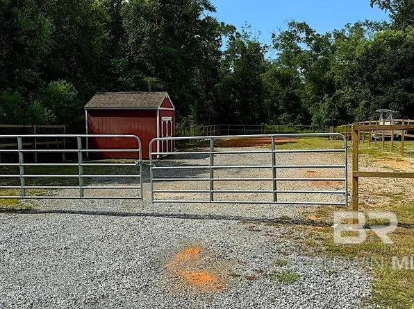 17885 Little Rock Rd #2, Foley, AL 36535