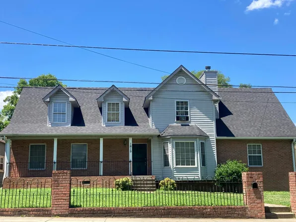 1815 9th Ave N, Nashville, TN 37208