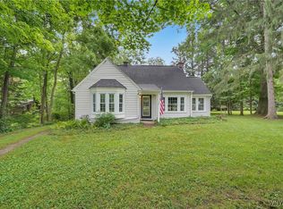 7709 Olean Rd, Holland, NY 14080