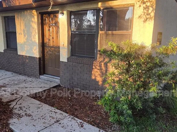 1638 Crystal Park Cir, Lakeland, FL 33801