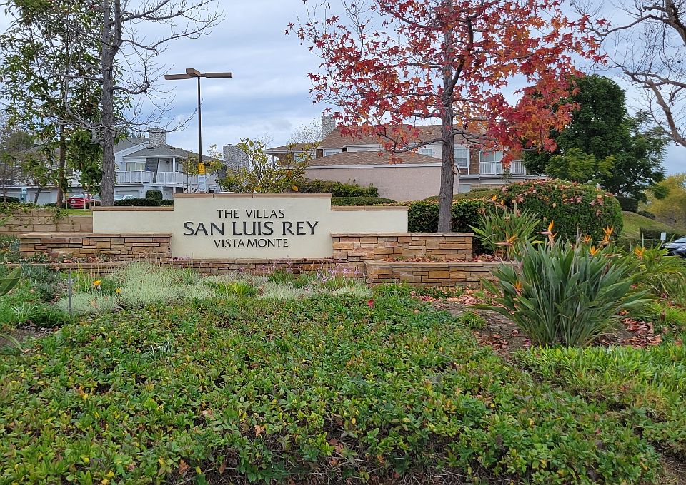 This is the entrance on Hwy 76 and N Santa Fe