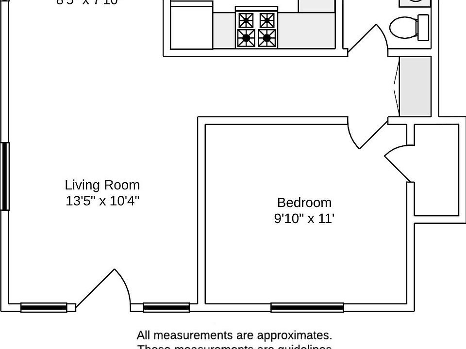 1st image of 2066 Felspar St