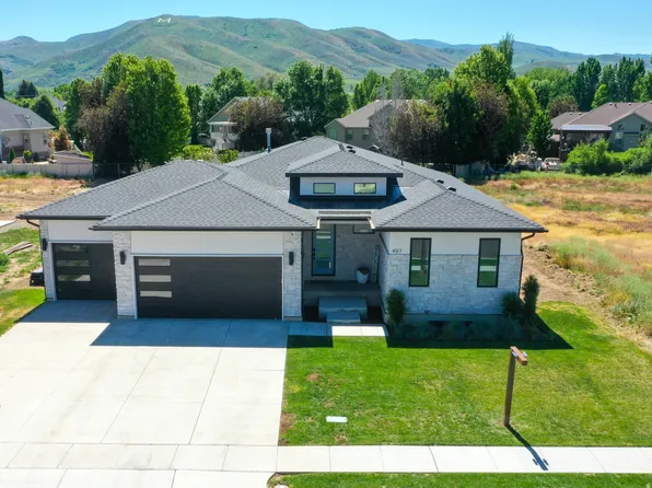 407 W 275 N, Morgan, UT 84050