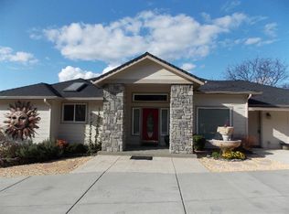 4160 Tamarack Dr, Medford, OR