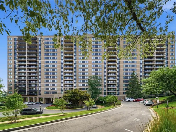 5500 Holmes Run Pkwy APT 216, Alexandria, VA 22304