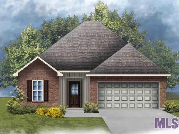 12842 Siberian Dr, Walker, LA 70785