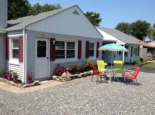 316 N Sackett Rd, Lakeside Marblehead, OH 43440