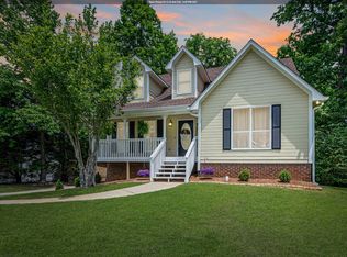 4909 Cox Cv, Helena, AL 35080