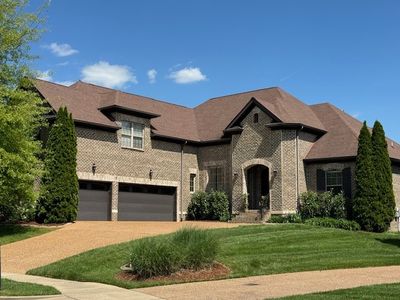 111 Keene Valley S, Hendersonville, TN, 37075
