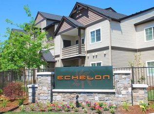 Echelon, Lakewood, WA 98499