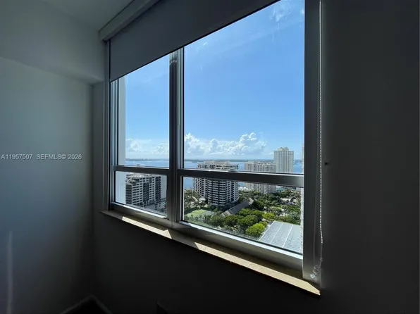801 Brickell Key Blvd APT 2511, Miami, FL 33131