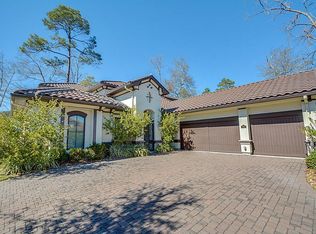 30 Wintress Dr, Spring, TX 77382