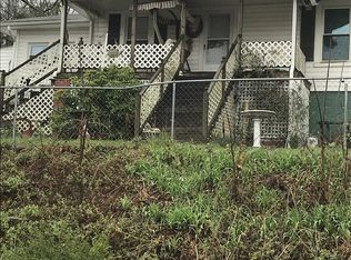 602 Floyd Ave, Pulaski, VA 24301