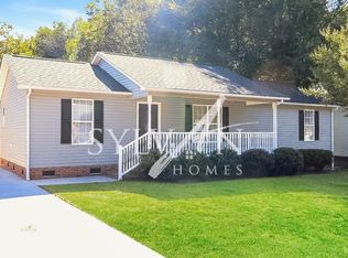 116 Ridgewood Ln, York, SC 29745