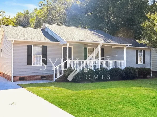 116 Ridgewood Ln, York, SC 29745