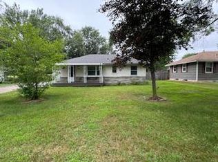 11760 Olive St NW, Coon Rapids, MN 55448