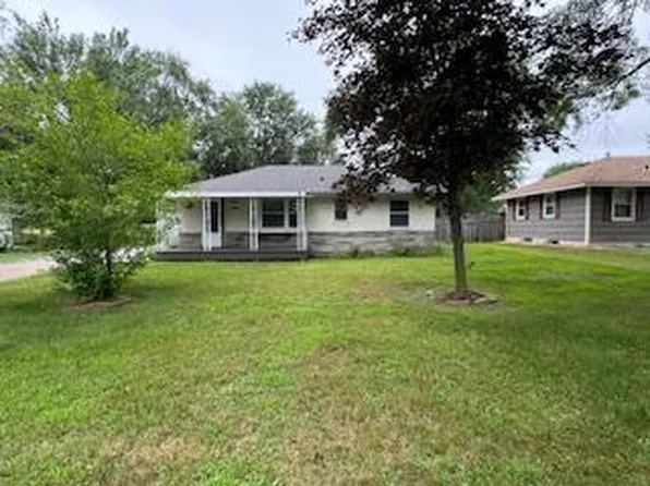 11760 Olive St NW, Coon Rapids, MN 55448