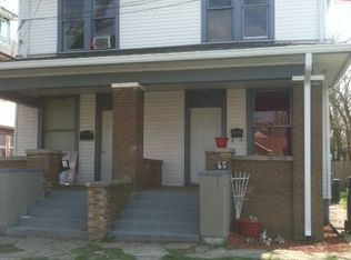 301 E Southern Ave, Indianapolis, IN 46225
