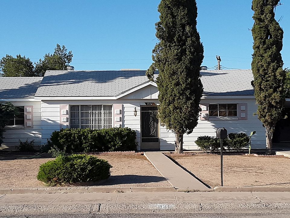 1st image of 841 W Calle Milu