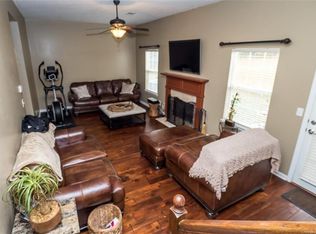 3955 Crowned Eagle, Douglasville, GA 30135