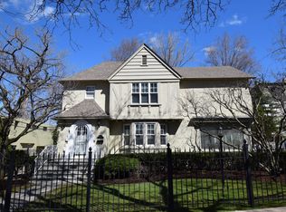 1317 Lyons St, Evanston, IL 60201