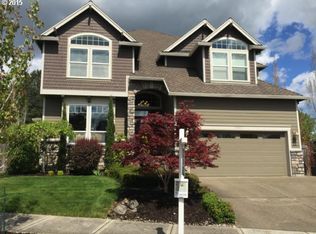 14311 SE Donatello Loop, Happy Valley, OR 97086