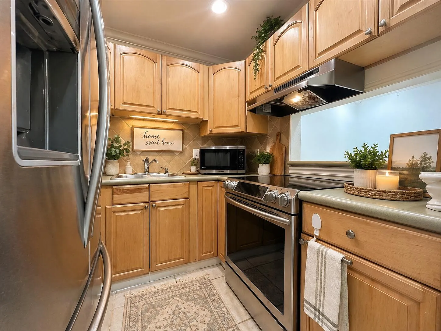 2 bed, 2.0 bath, 800 sqft, $1,950 — Photo 3