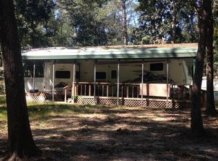 191 Dogwood Ln, Midway, GA 31320