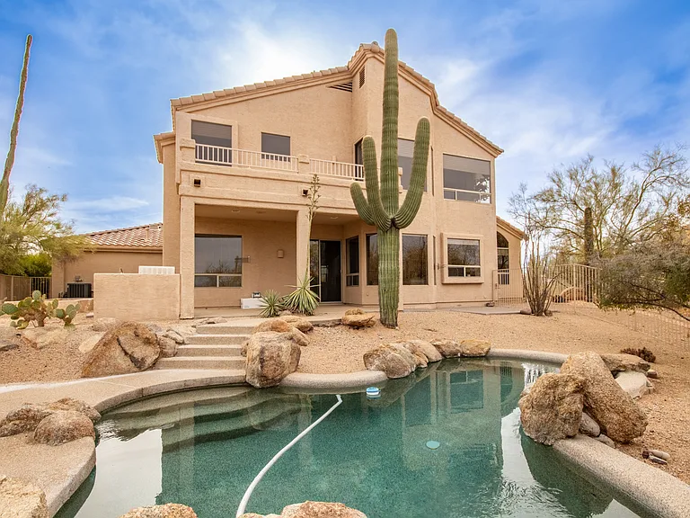 7150 E Morning Vista Ln — Photo 37