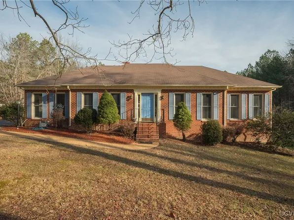 4231 Campbell Rd, Troy, VA 22974