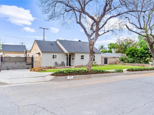 7932 Euclid Ave, Whittier, CA 90602