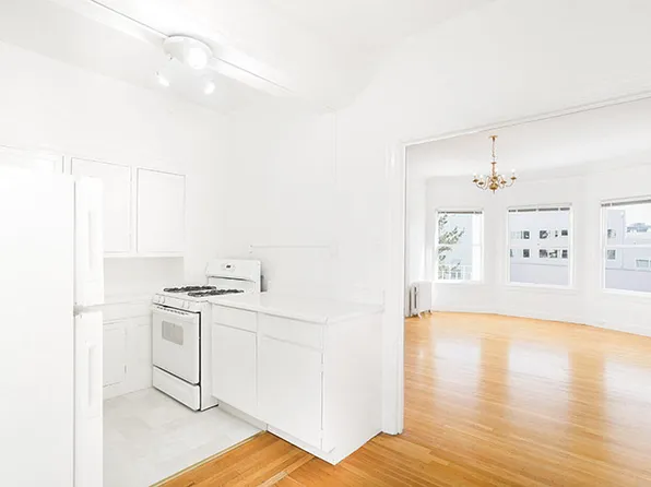 430 9th Avenue Apartments, 430 9th Ave, San Francisco, CA 94118