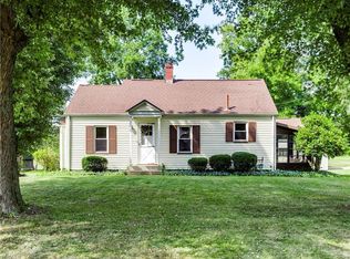 4535 Lindford Ave NE, Canton, OH