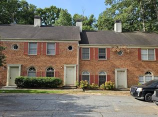 4342 Redgate Rd, Norcross, GA 30093