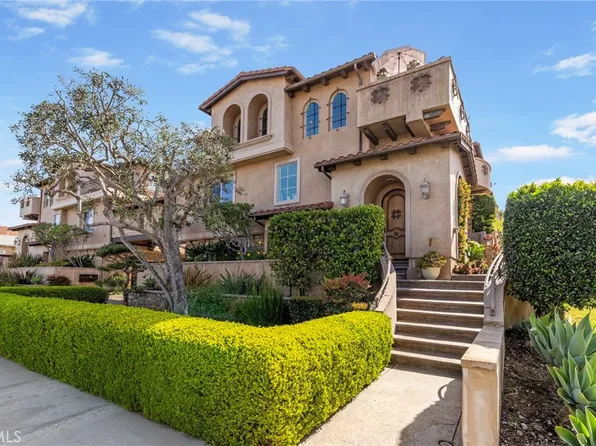 706 S Pacific Coast Hwy APT C, Redondo Beach, CA 90277