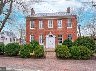 40149 Main St, Waterford, VA