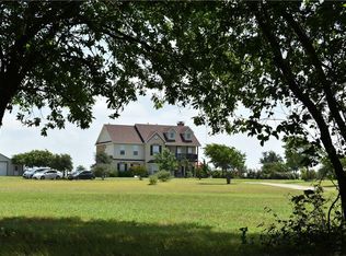 151 Bakers Branch Rd, Waxahachie, TX 75167